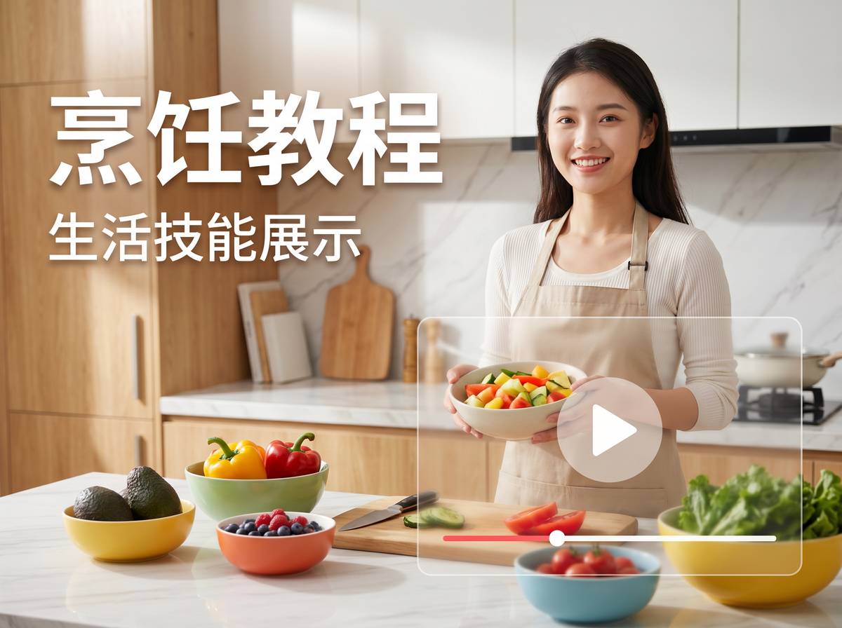 香蕉视频烹饪技能视频教程 - www.hsh2p1v1s.cn