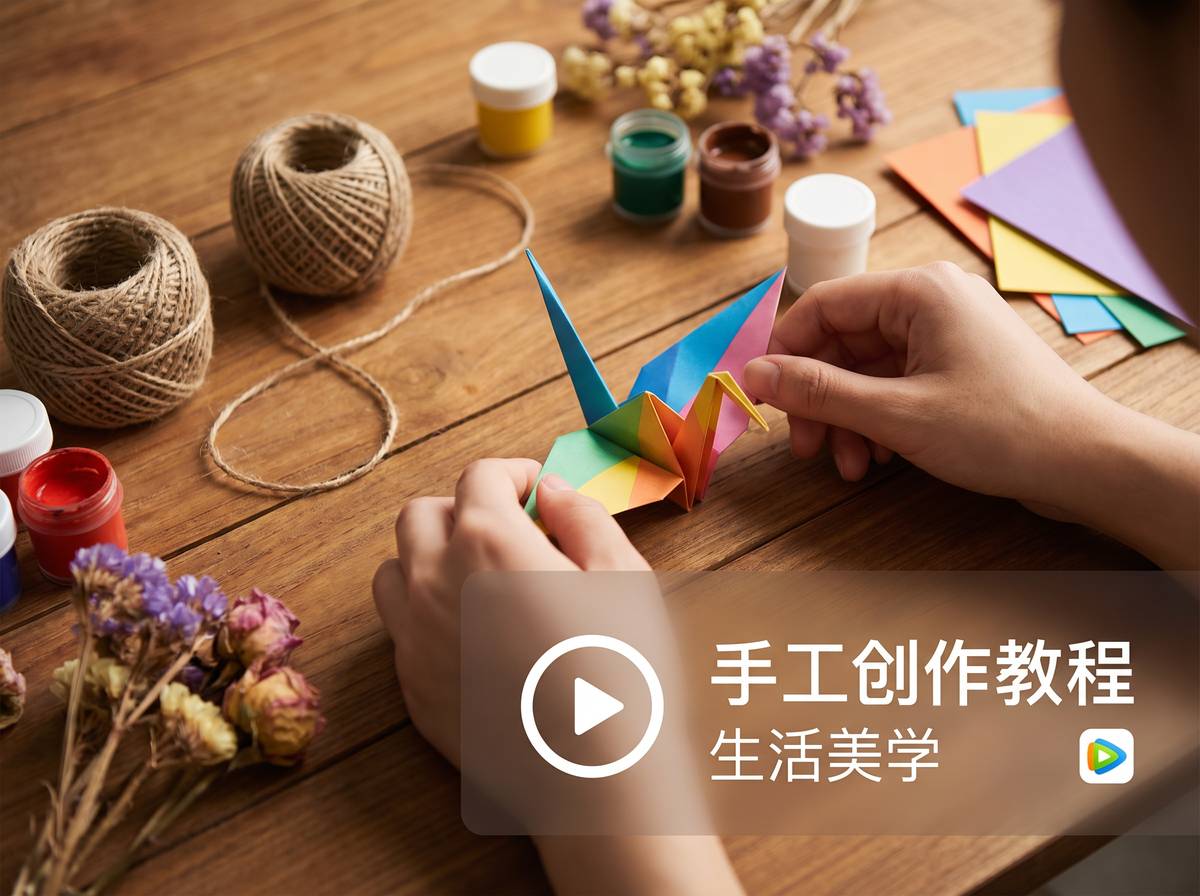 香蕉视频手工创作技能视频 - www.hsh2p1v1s.cn
